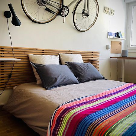 Design 110M2 2Br Terrace & Parking Near Center Lejlighed Aix-en-Provence Eksteriør billede