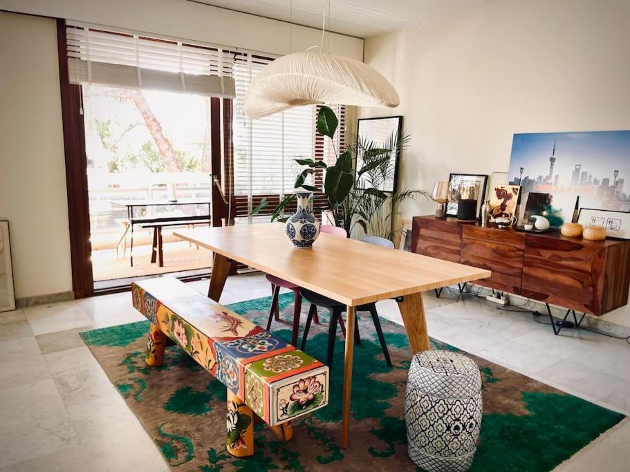 Design 110M2 2Br Terrace & Parking Near Center Lejlighed Aix-en-Provence Eksteriør billede
