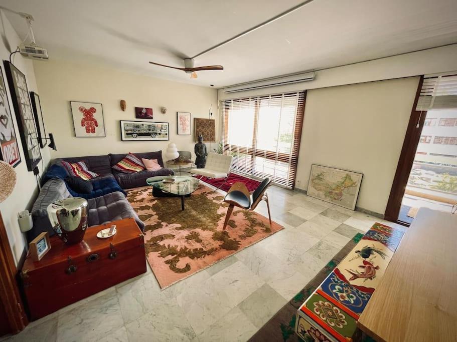 Design 110M2 2Br Terrace & Parking Near Center Lejlighed Aix-en-Provence Eksteriør billede