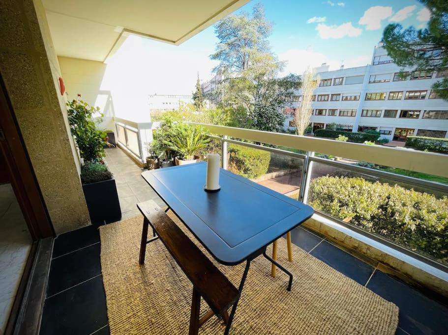 Design 110M2 2Br Terrace & Parking Near Center Lejlighed Aix-en-Provence Eksteriør billede