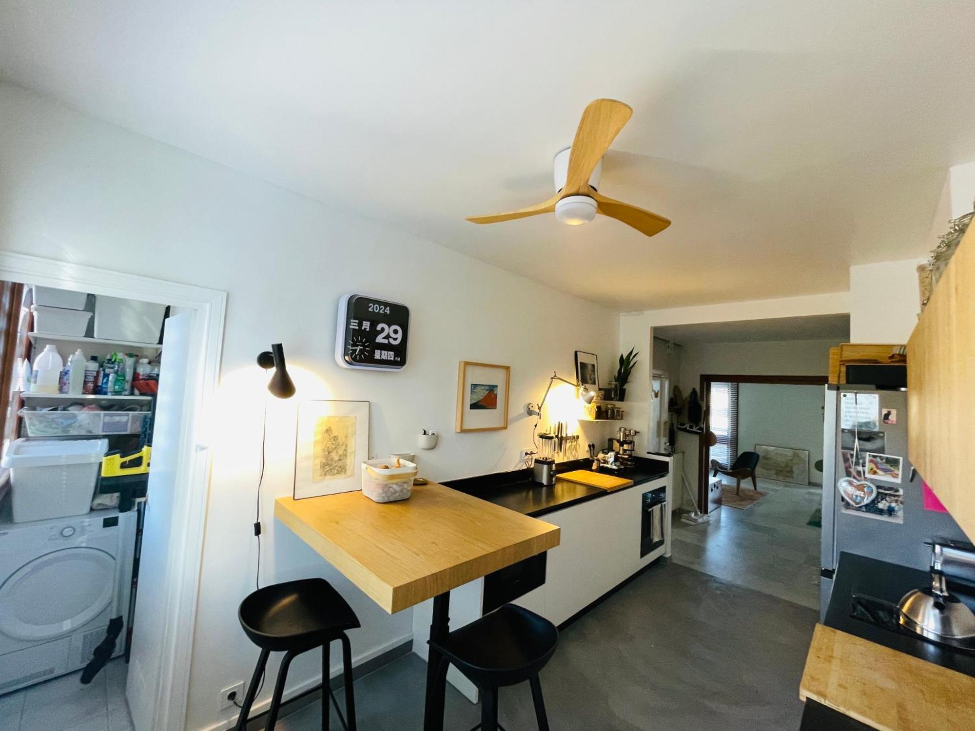 Design 110M2 2Br Terrace & Parking Near Center Lejlighed Aix-en-Provence Eksteriør billede