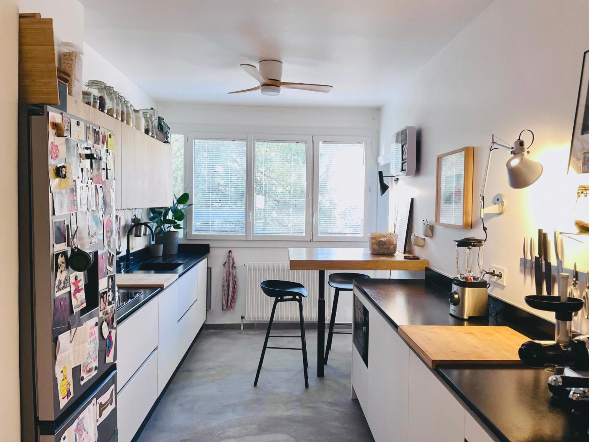 Design 110M2 2Br Terrace & Parking Near Center Lejlighed Aix-en-Provence Eksteriør billede