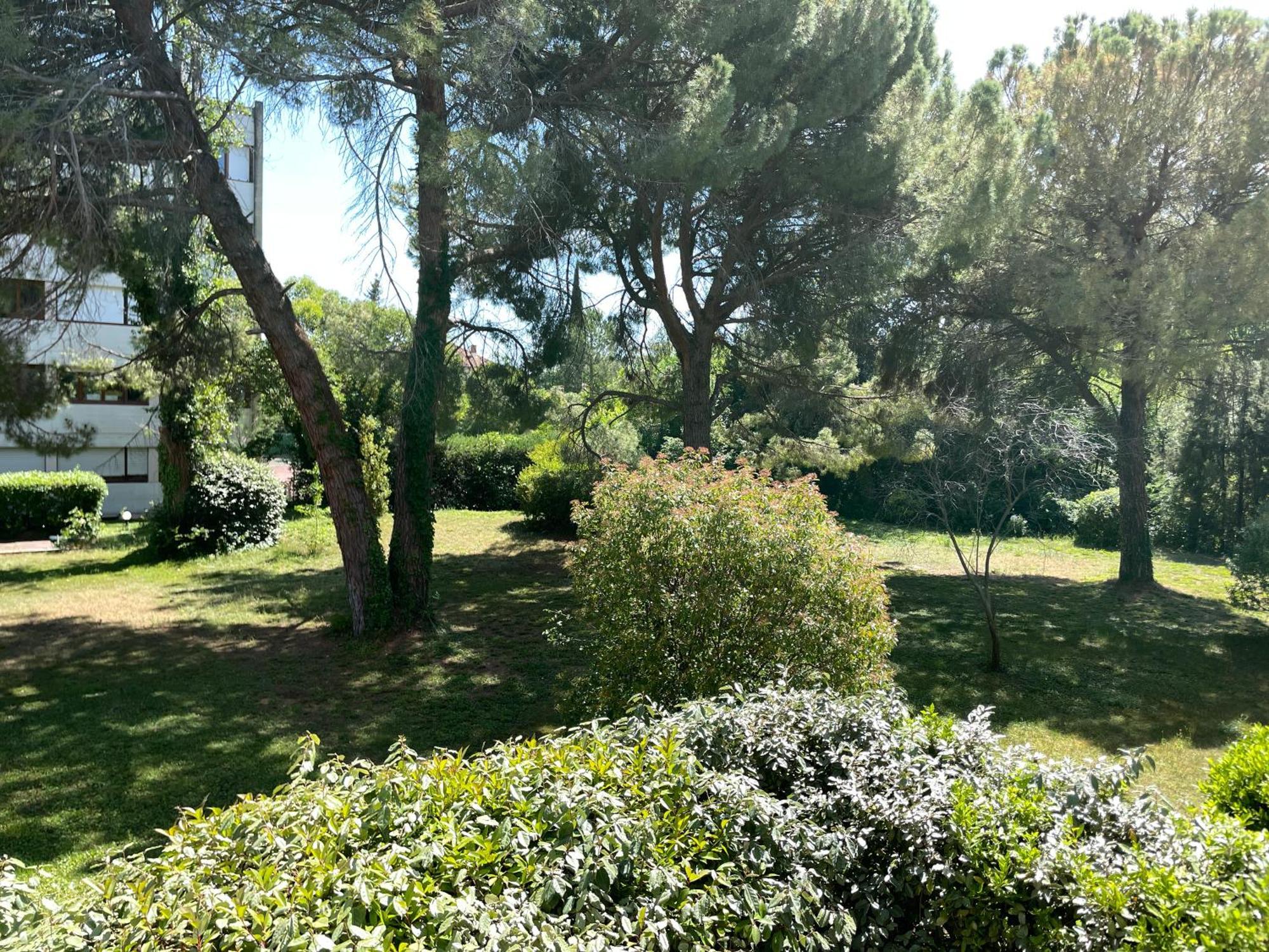 Design 110M2 2Br Terrace & Parking Near Center Lejlighed Aix-en-Provence Eksteriør billede