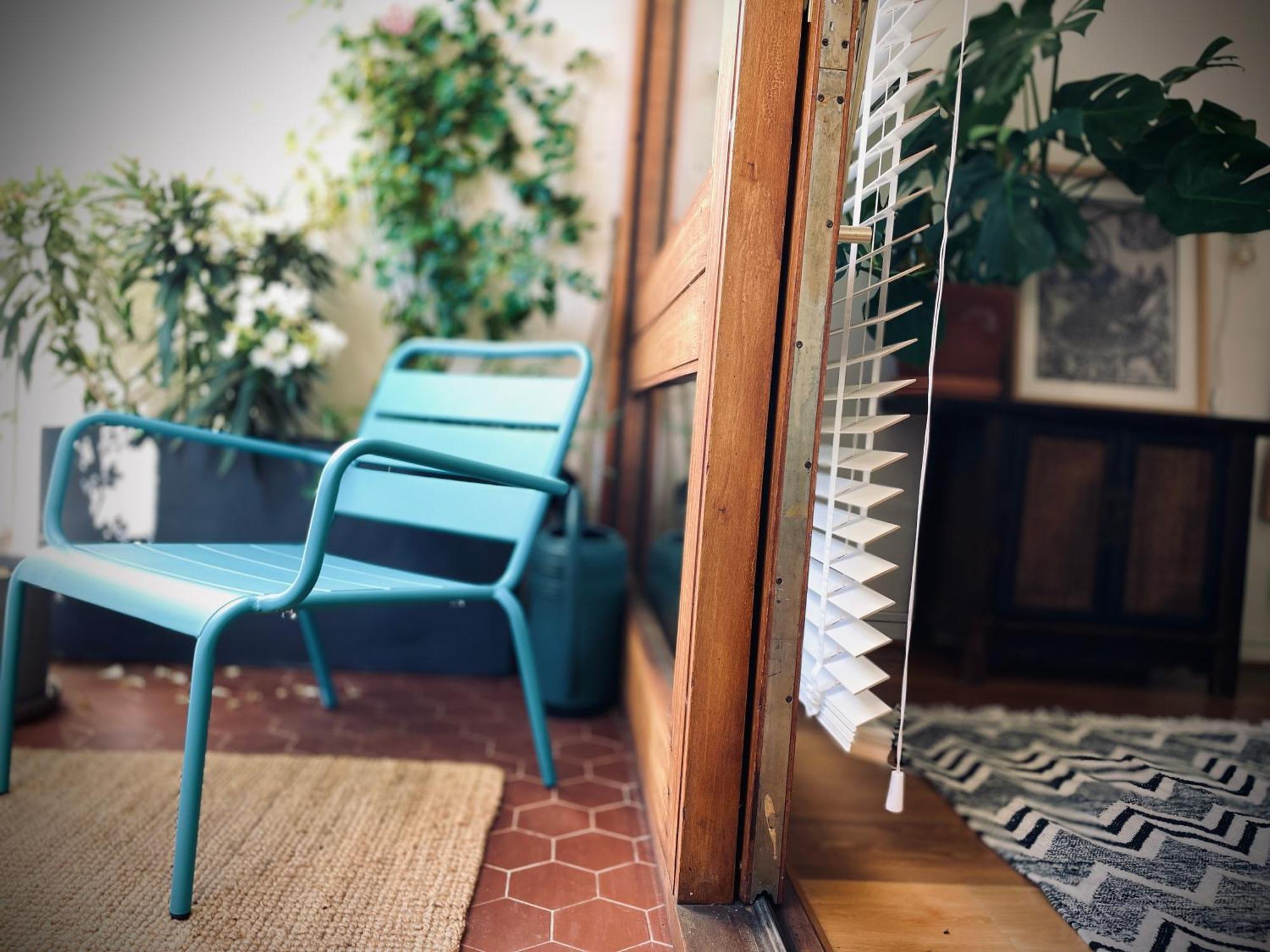 Design 110M2 2Br Terrace & Parking Near Center Lejlighed Aix-en-Provence Eksteriør billede