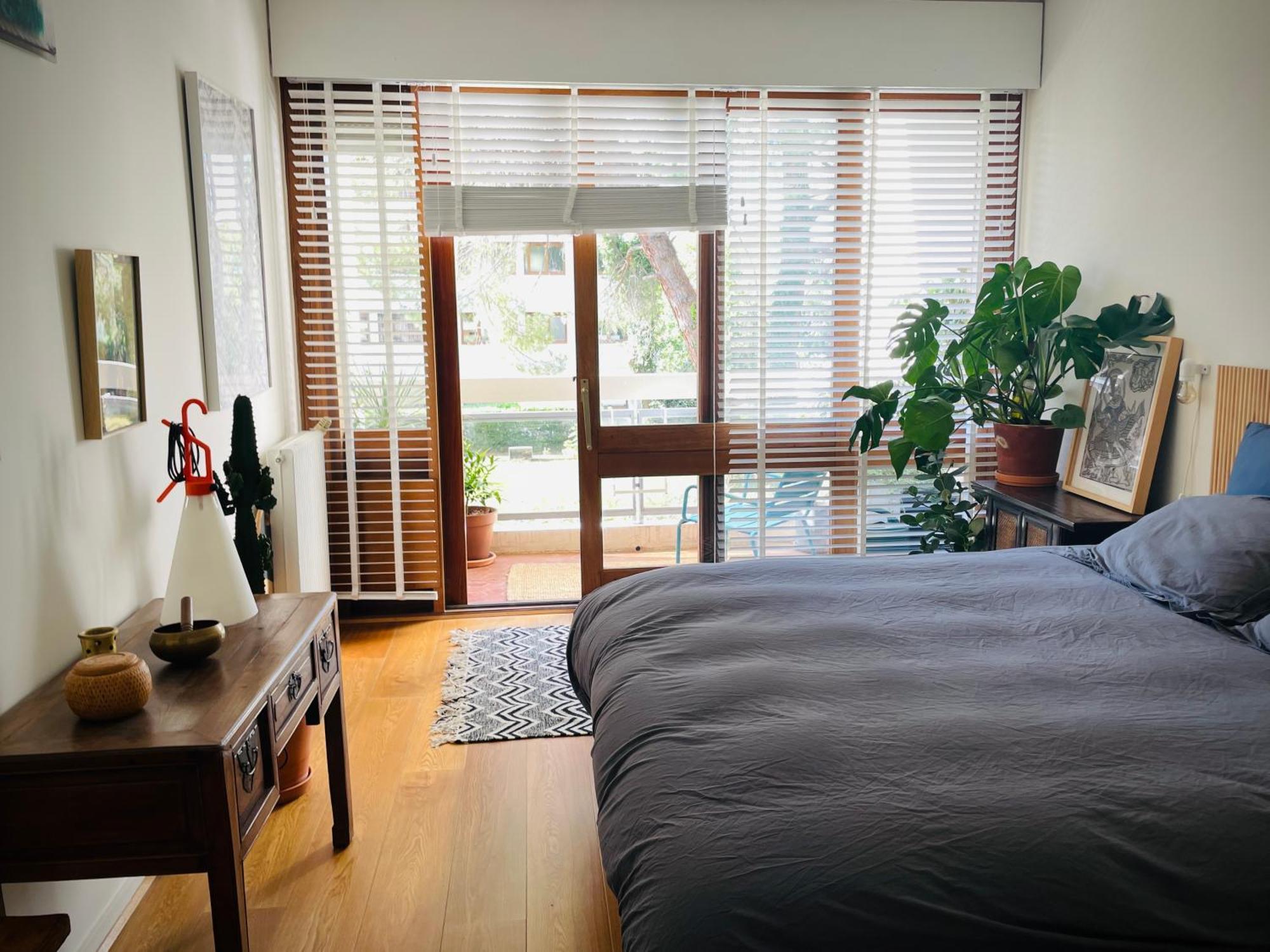 Design 110M2 2Br Terrace & Parking Near Center Lejlighed Aix-en-Provence Eksteriør billede