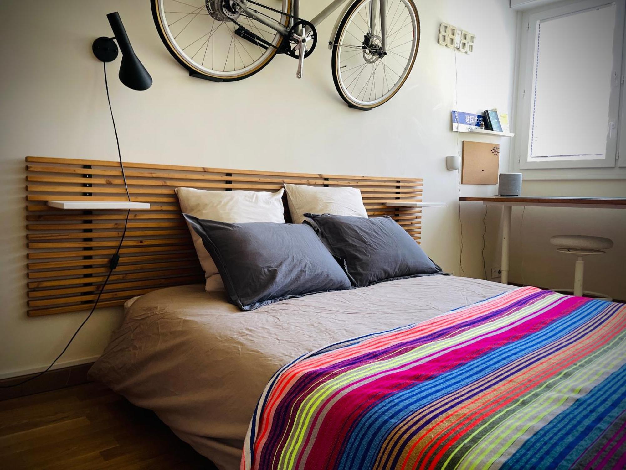 Design 110M2 2Br Terrace & Parking Near Center Lejlighed Aix-en-Provence Eksteriør billede